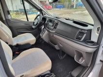                        LMC INNOVAN 590 Ford / Kampervan / 2.0 170 KM Automat / 598 cm / bogato wyposażony - zdjęcie 13
                        