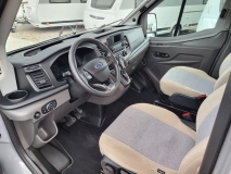                         LMC INNOVAN 590 Ford / Kampervan / 2.0 170 KM Automat / 598 cm / bogato wyposażony - zdjęcie 12
                        