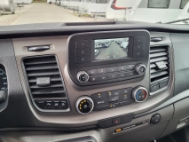                         LMC INNOVAN 590 Ford / Kampervan / 2.0 170 KM Automat / 598 cm / bogato wyposażony - zdjęcie 15
                        