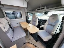                         LMC INNOVAN 590 Ford / Kampervan / 2.0 170 KM Automat / 598 cm / bogato wyposażony - zdjęcie 18
                        