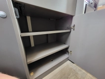                         LMC INNOVAN 590 Ford / Kampervan / 2.0 170 KM Automat / 598 cm / bogato wyposażony - zdjęcie 23
                        