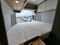                         LMC INNOVAN 590 Ford / Kampervan / 2.0 170 KM Automat / 598 cm / bogato wyposażony - zdjęcie 28
                        