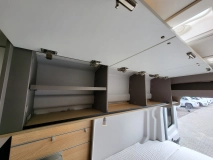                         LMC INNOVAN 590 Ford / Kampervan / 2.0 170 KM Automat / 598 cm / bogato wyposażony - zdjęcie 27
                        