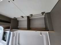                         LMC INNOVAN 590 Ford / Kampervan / 2.0 170 KM Automat / 598 cm / bogato wyposażony - zdjęcie 26
                        