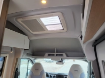                         LMC INNOVAN 590 Ford / Kampervan / 2.0 170 KM Automat / 598 cm / bogato wyposażony - zdjęcie 25
                        