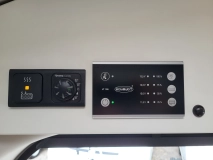                         LMC INNOVAN 590 Ford / Kampervan / 2.0 170 KM Automat / 598 cm / bogato wyposażony - zdjęcie 17
                        