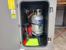                         LMC INNOVAN 590 Ford / Kampervan / 2.0 170 KM Automat / 598 cm / bogato wyposażony - zdjęcie 10
                        