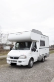                         Kamper Fiat Ducato Dethleffs - zdjęcie 12
                        
