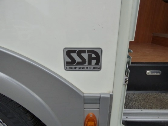                         Fiat Ducato ADRIA MATRIX M680 SP - zdjęcie 12
                        