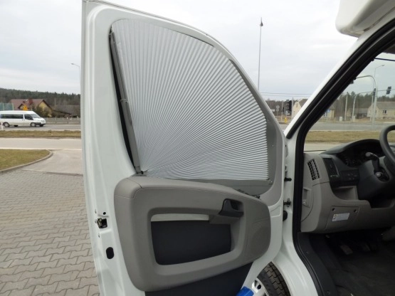                         Fiat Ducato ADRIA MATRIX M680 SP - zdjęcie 14
                        