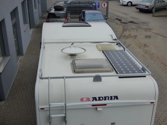                         Fiat Ducato ADRIA MATRIX M680 SP - zdjęcie 17
                        