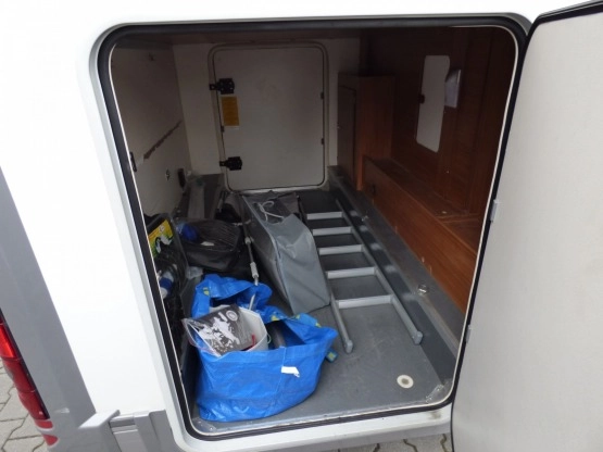                         Fiat Ducato ADRIA MATRIX M680 SP - zdjęcie 7
                        