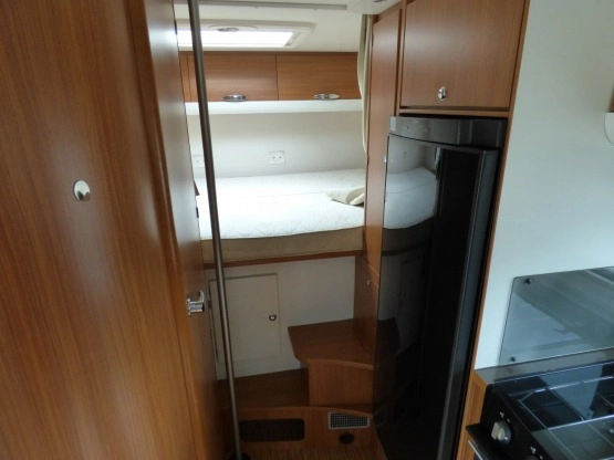                         Fiat Ducato ADRIA MATRIX M680 SP - zdjęcie 9
                        