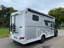                         Sunlight T67 S Adventure Edition  - zdjęcie 4
                        