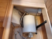                         Caravelair 400 primavera WC dmc 890kg - zdjęcie 18
                        