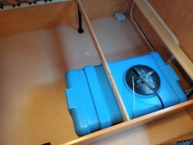                         Caravelair 400 primavera WC dmc 890kg - zdjęcie 16
                        