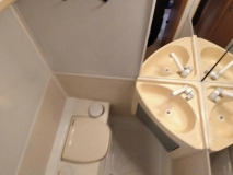                         Caravelair 400 primavera WC dmc 890kg - zdjęcie 13
                        