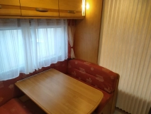                         Caravelair 400 primavera WC dmc 890kg - zdjęcie 4
                        