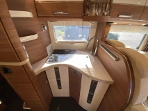                         Carthago C Line 5.0 - zdjęcie 12
                        