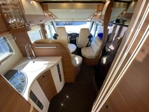                         Carthago C Line 5.0 - zdjęcie 5
                        