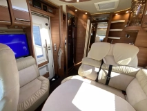                         Carthago C Line 5.0 - zdjęcie 4
                        