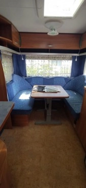                         Burstner model Flipper 435 TK - zdjęcie 10
                        