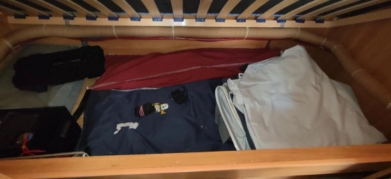                         Burstner model Flipper 435 TK - zdjęcie 12
                        