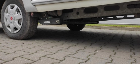                         Burstner model Flipper 435 TK - zdjęcie 13
                        