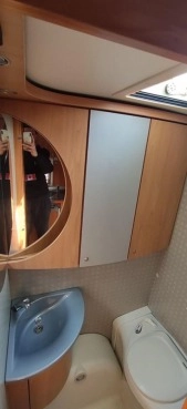                         Burstner model Flipper 435 TK - zdjęcie 3
                        