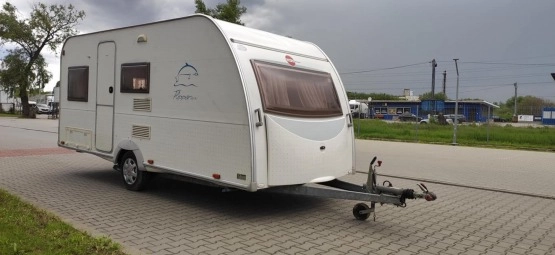                         Burstner model Flipper 435 TK - zdjęcie 4
                        