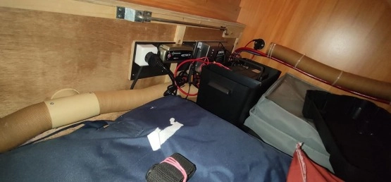                         Burstner model Flipper 435 TK - zdjęcie 6
                        