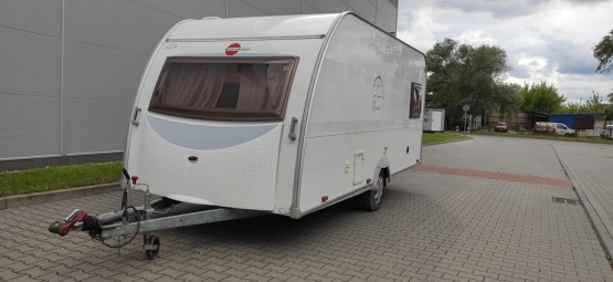                         Burstner model Flipper 435 TK - zdjęcie 8
                        