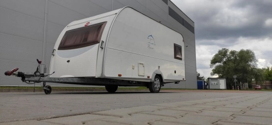                         Burstner model Flipper 435 TK - zdjęcie 9
                        