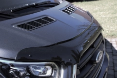                         Ford Transit Stealth Van L3H2 - WALDI-CAMP, automat, bagażnik dachowy, hak - zdjęcie 3
                        