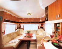                         Przyczepa Hobby 460 UFE - zdjęcie 1
                        