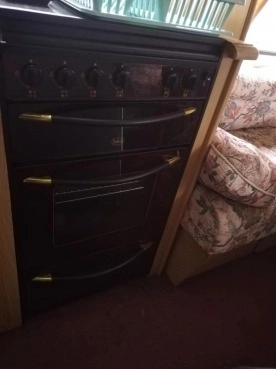                         Przyczepa Bailey Pageant Auvergne - zdjęcie 15
                        