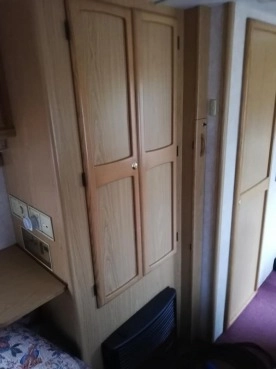                         Przyczepa Bailey Pageant Auvergne - zdjęcie 16
                        