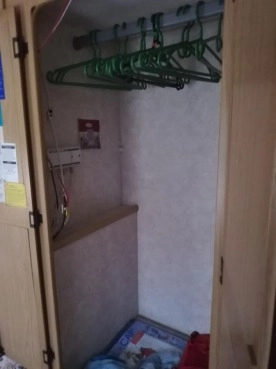                         Przyczepa Bailey Pageant Auvergne - zdjęcie 17
                        