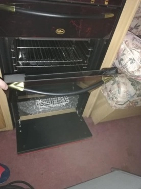                         Przyczepa Bailey Pageant Auvergne - zdjęcie 18
                        