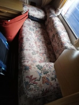                         Przyczepa Bailey Pageant Auvergne - zdjęcie 2
                        