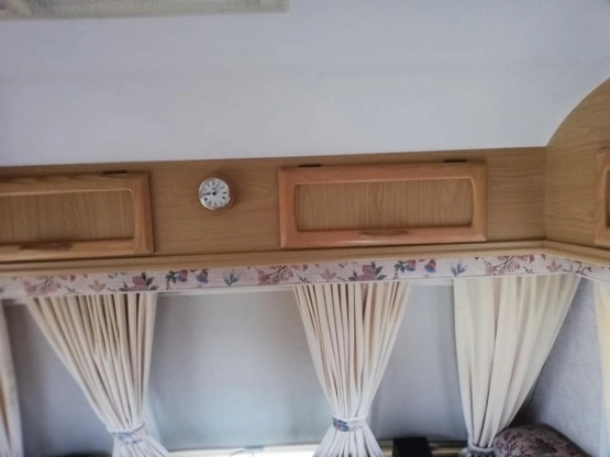                         Przyczepa Bailey Pageant Auvergne - zdjęcie 5
                        