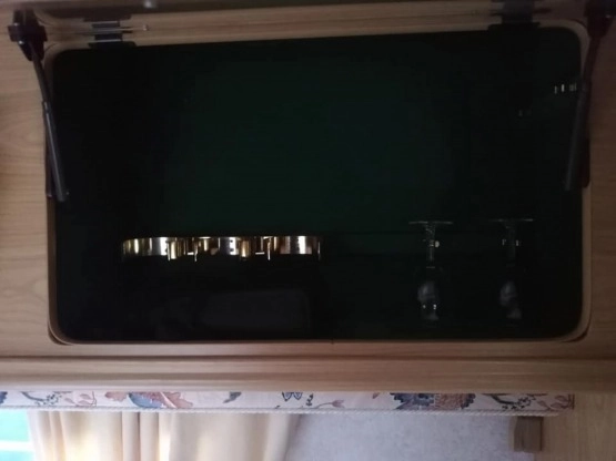                         Przyczepa Bailey Pageant Auvergne - zdjęcie 6
                        