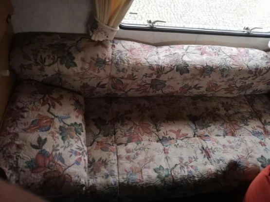                         Przyczepa Bailey Pageant Auvergne - zdjęcie 7
                        