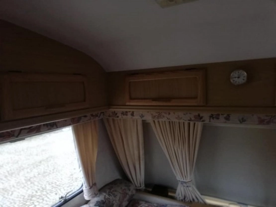                         Przyczepa Bailey Pageant Auvergne - zdjęcie 9
                        