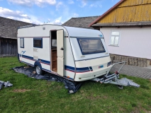                         Przyczepa Wilk Stern 590 - zdjęcie 20
                        