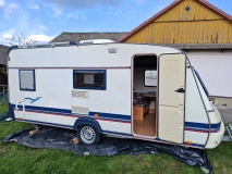                         Przyczepa Wilk Stern 590 - zdjęcie 19
                        