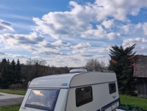                         Przyczepa Wilk Stern 590 - zdjęcie 18
                        