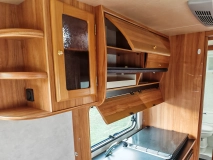                         Przyczepa Wilk Stern 590 - zdjęcie 15
                        