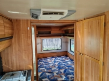                         Przyczepa Wilk Stern 590 - zdjęcie 13
                        