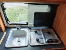                         Przyczepa Wilk Stern 590 - zdjęcie 11
                        